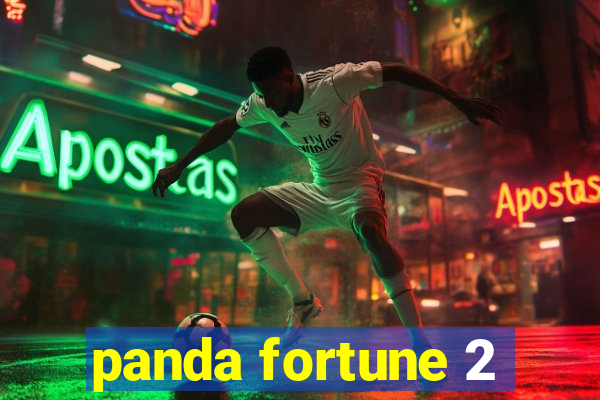 panda fortune 2